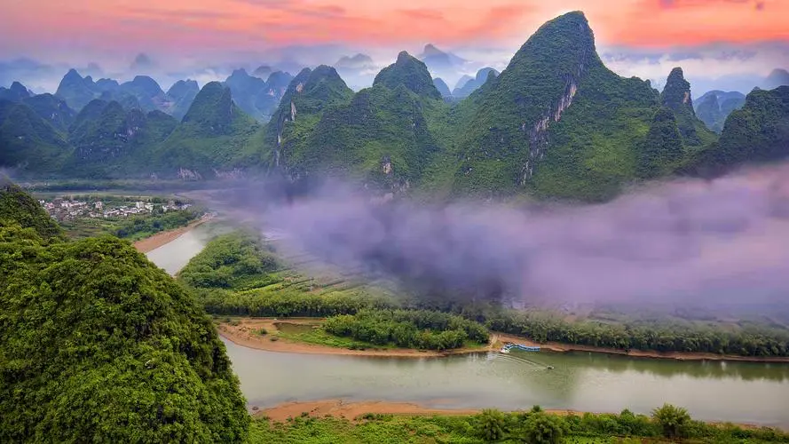 智能无人化全自动